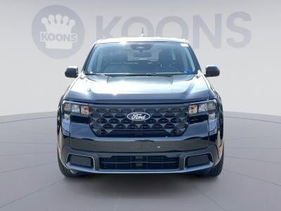 2026 Ford Maverick XLT Hybrid