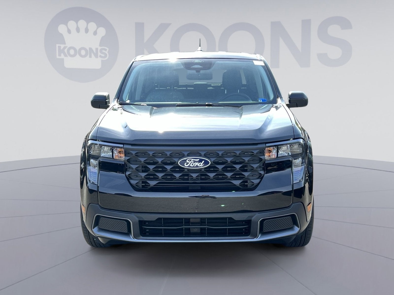 2026 Ford Maverick XLT Hybrid