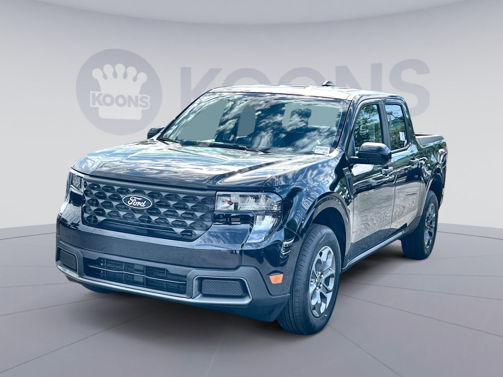 2026 Ford Maverick XLT AWD's photo