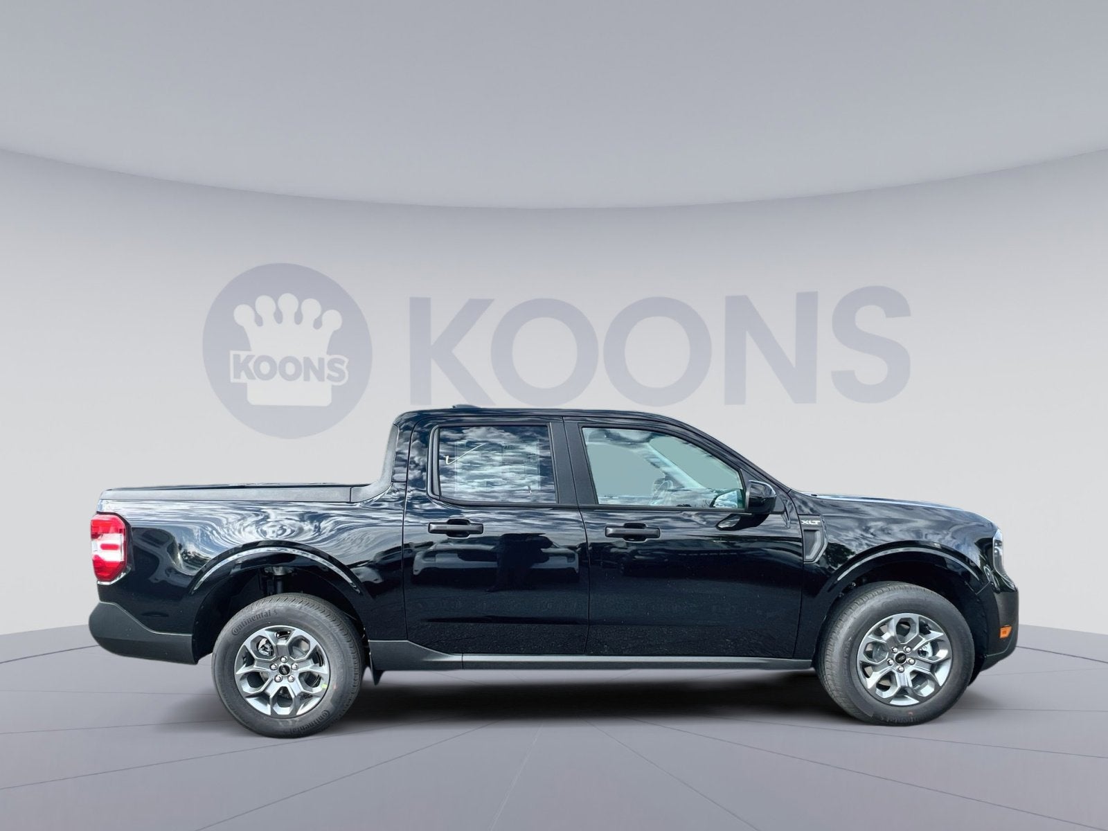 2026 Ford Maverick XLT Hybrid
