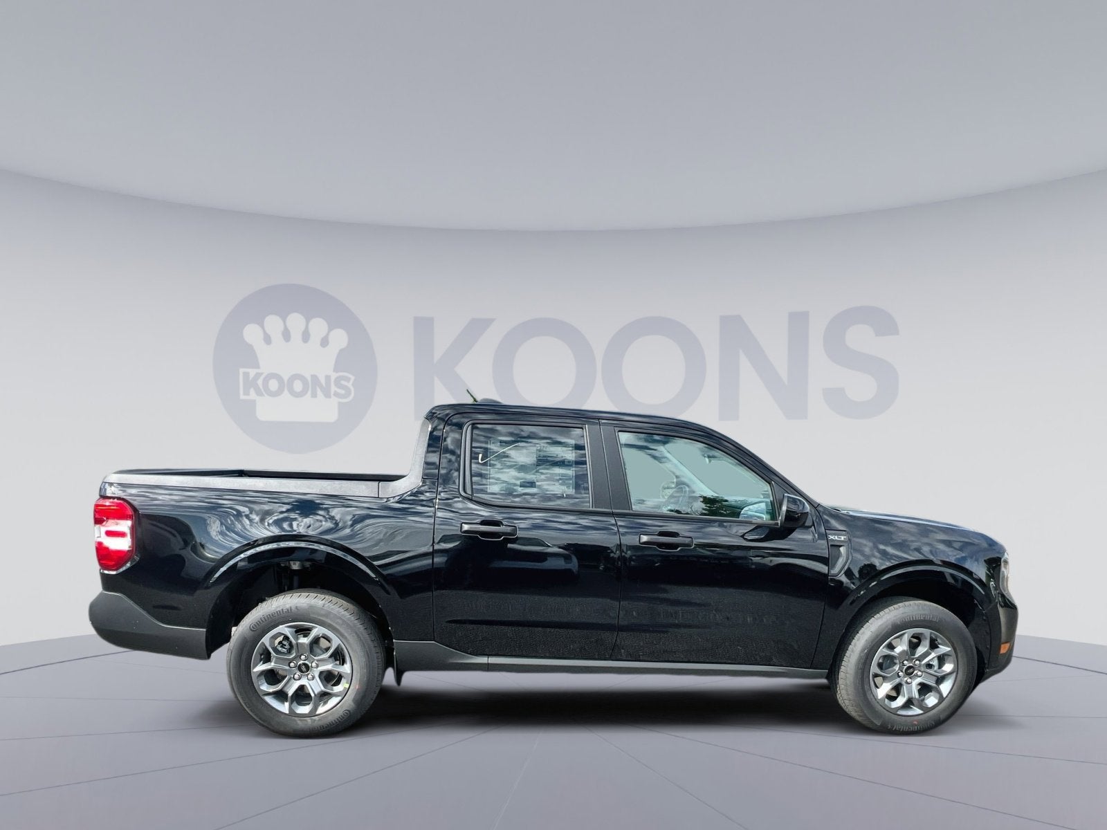 2026 Ford Maverick XLT Hybrid