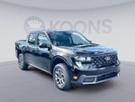 2026 Ford Maverick XLT Hybrid