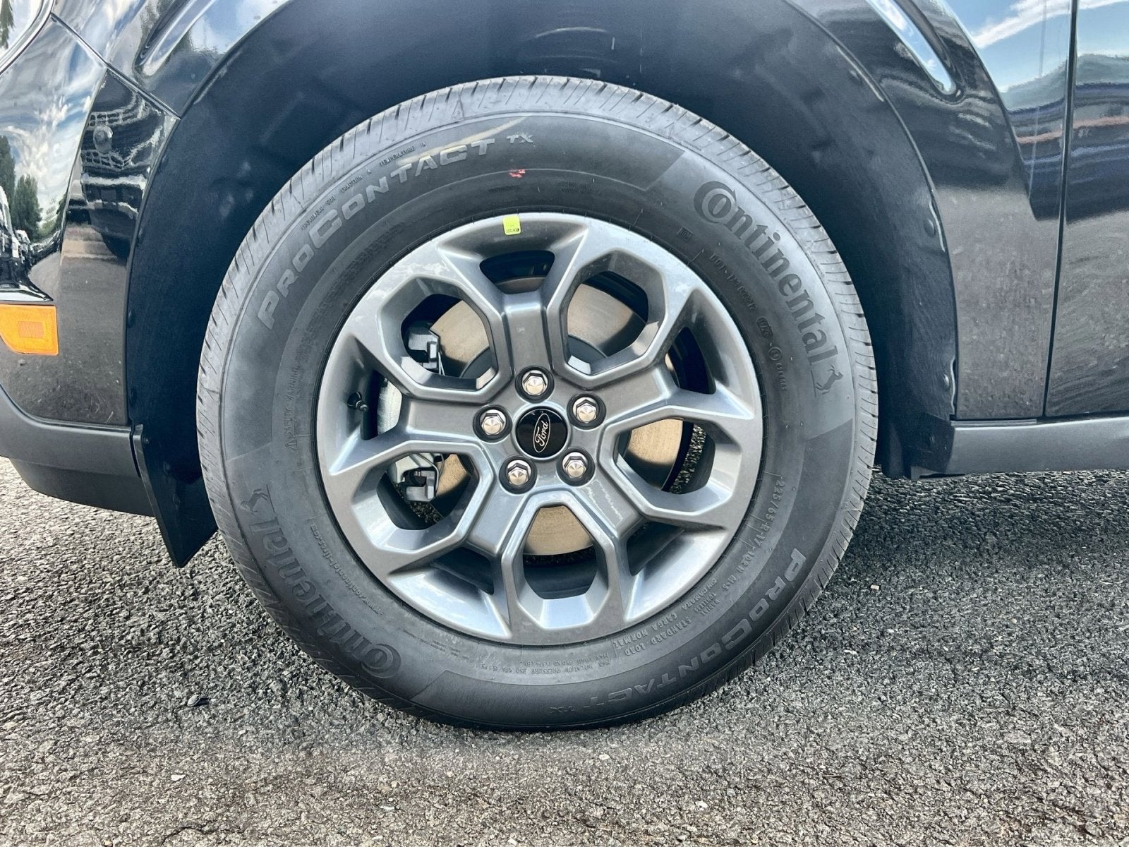 2026 Ford Maverick XLT Hybrid