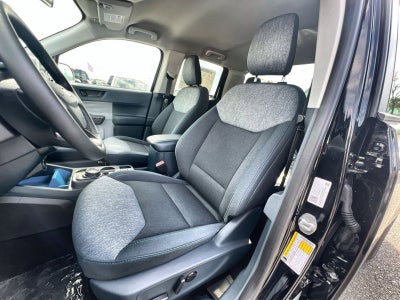 2026 Ford Maverick XLT Hybrid