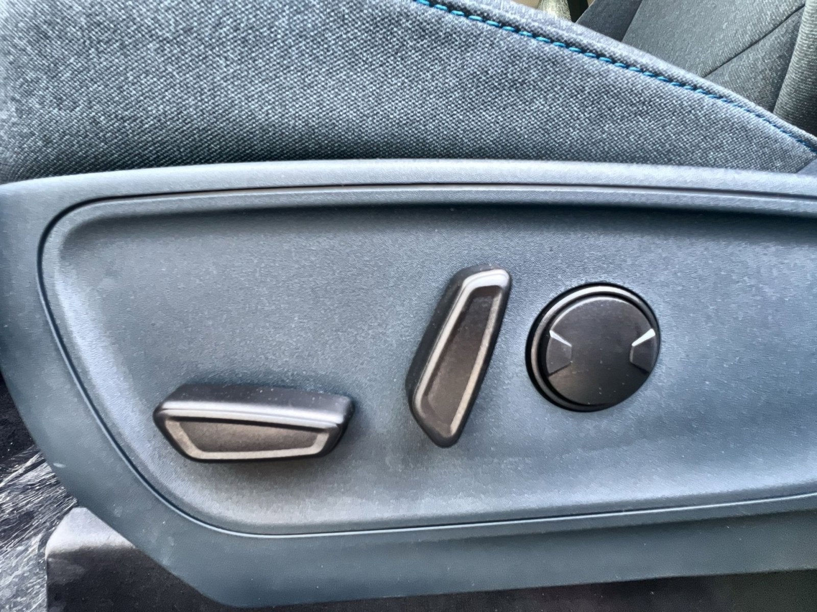 2026 Ford Maverick XLT Hybrid