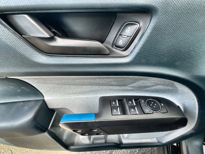 2026 Ford Maverick XLT Hybrid