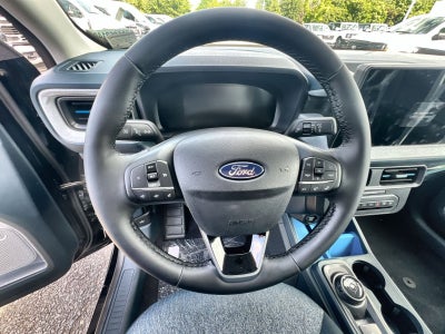 2026 Ford Maverick XLT Hybrid