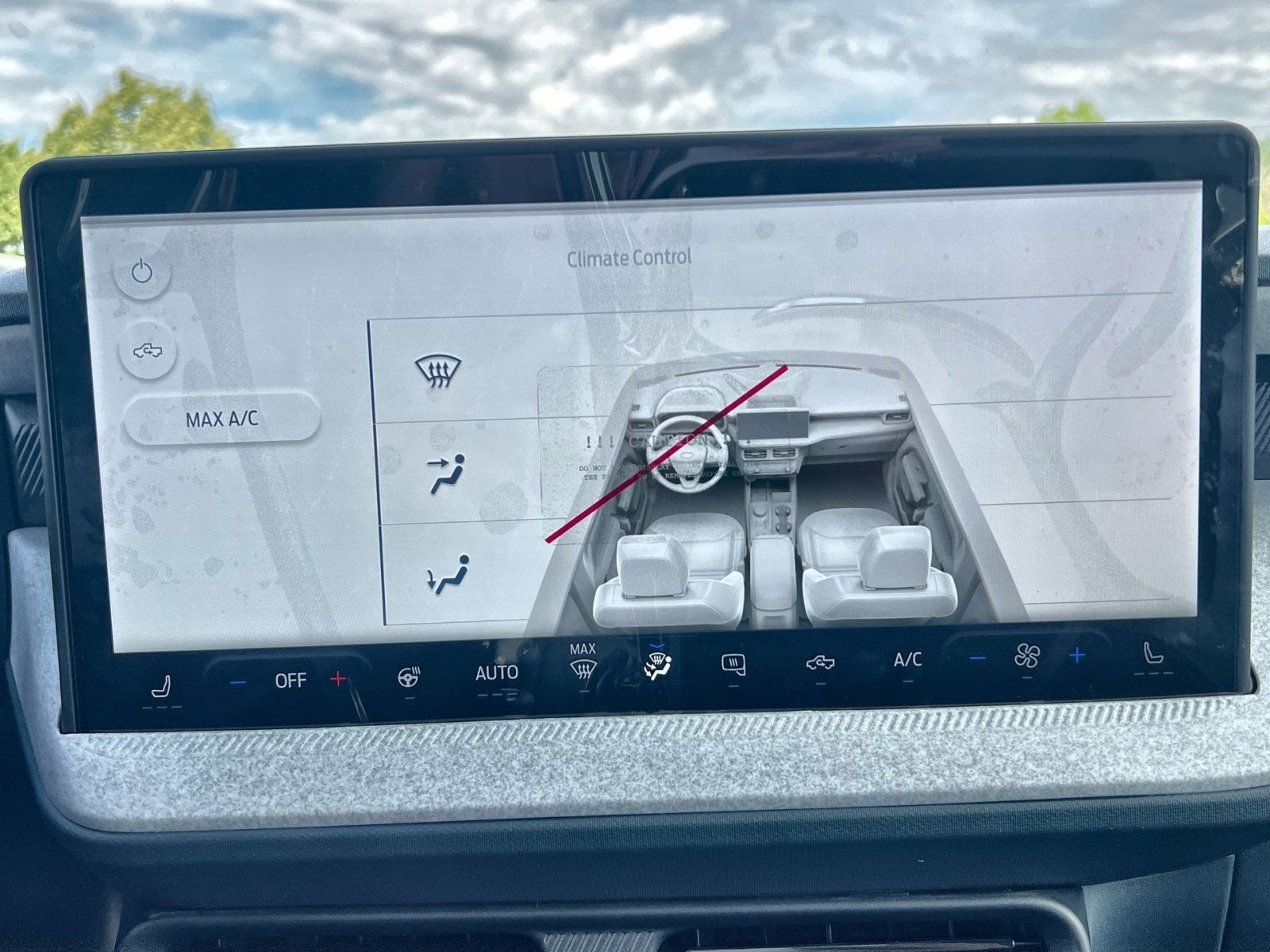 2026 Ford Maverick XLT Hybrid
