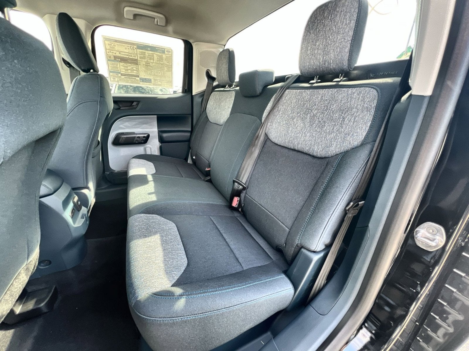 2026 Ford Maverick XLT Hybrid
