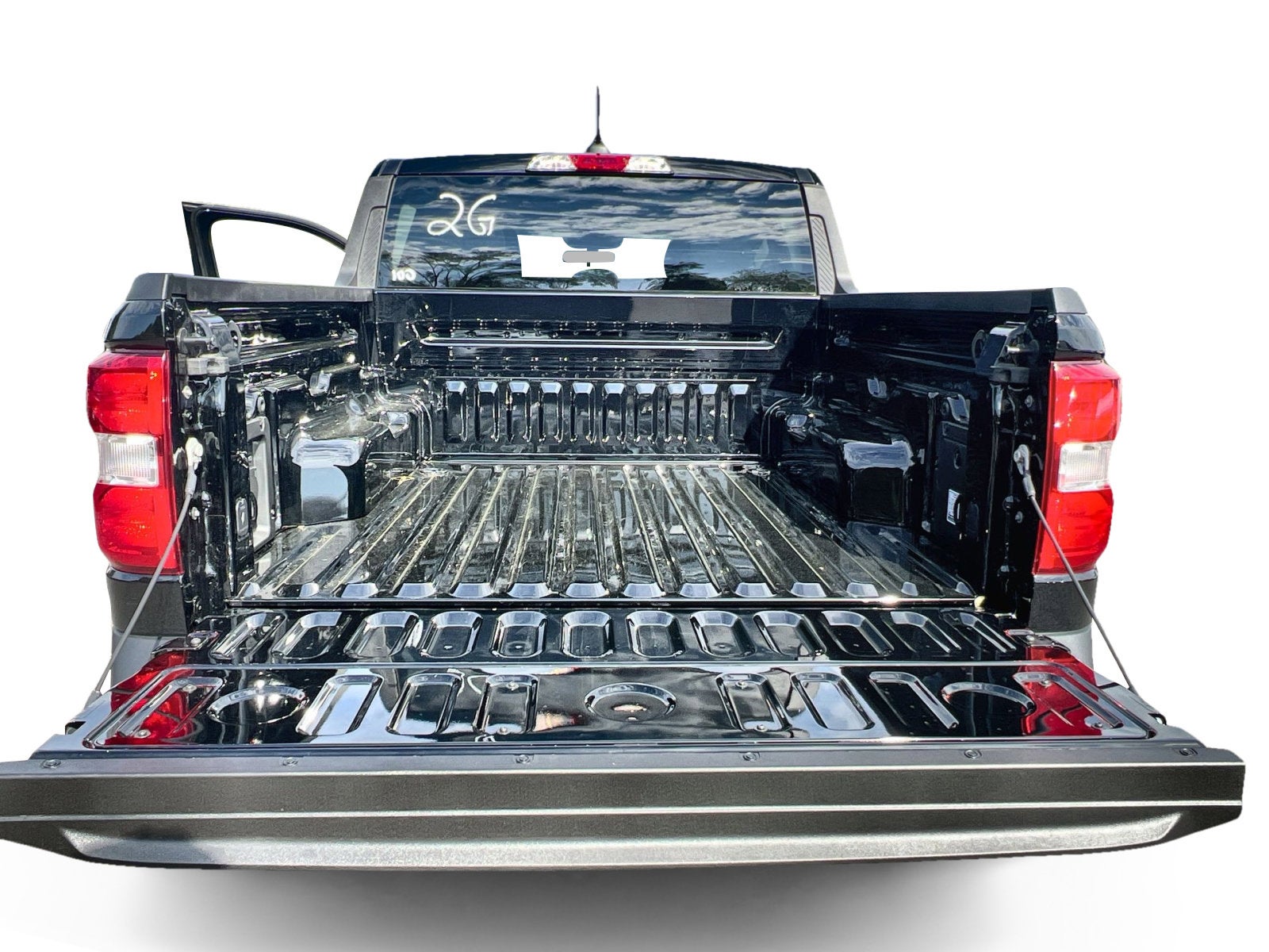 2026 Ford Maverick XLT Hybrid