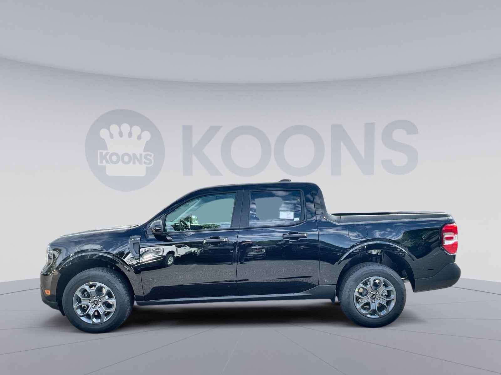 2026 Ford Maverick XLT Hybrid