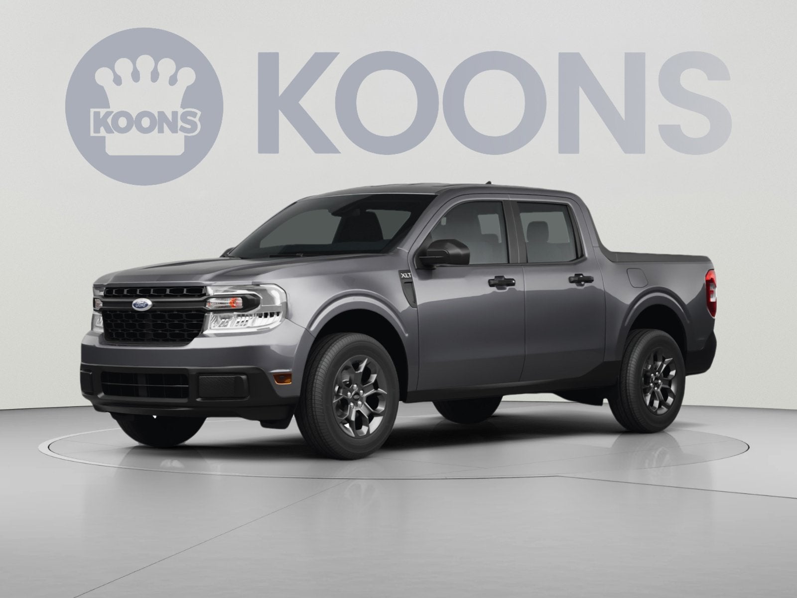 2026 Ford Maverick XLT Hybrid