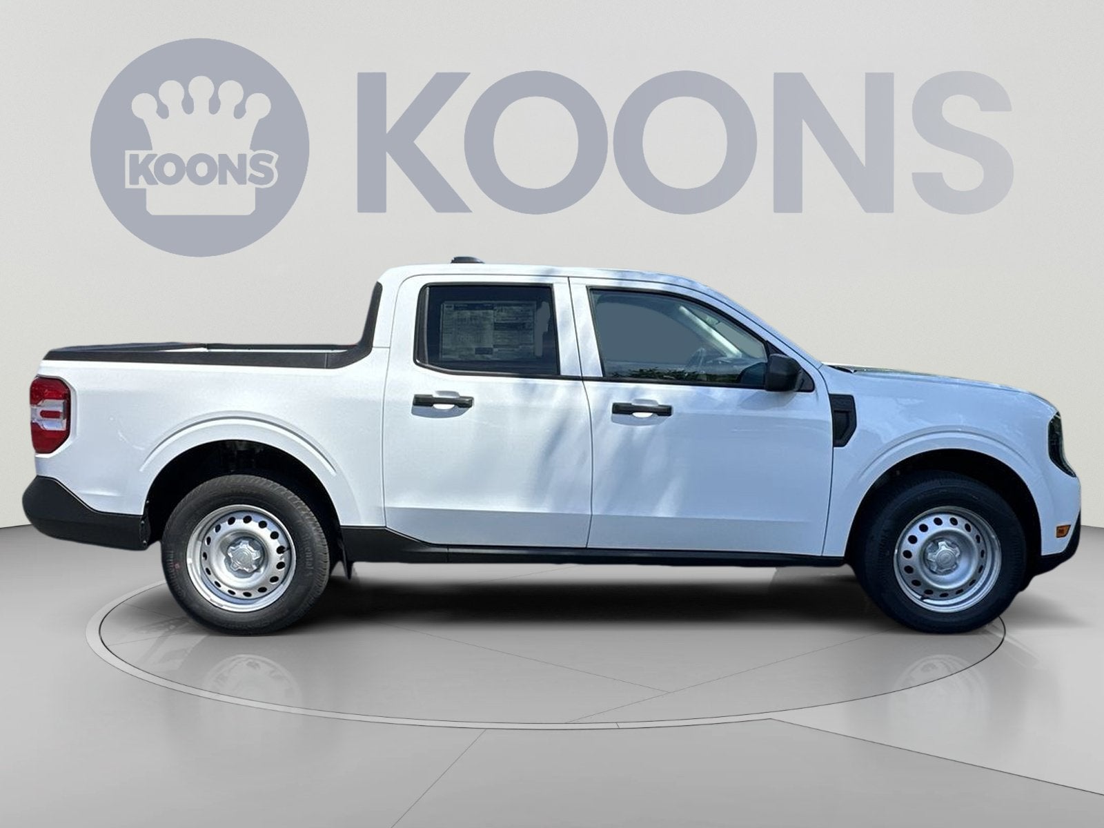 2026 Ford Maverick XLT Hybrid