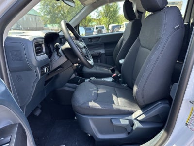2026 Ford Maverick XLT Hybrid