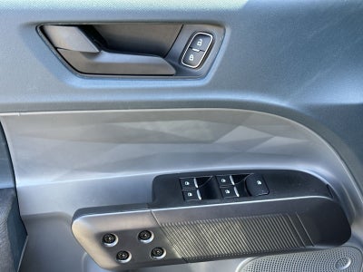 2026 Ford Maverick XLT Hybrid