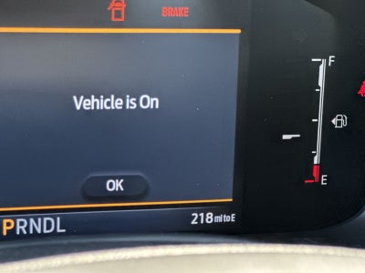 2026 Ford Maverick XLT Hybrid