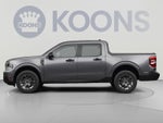 2026 Ford Maverick XLT Hybrid