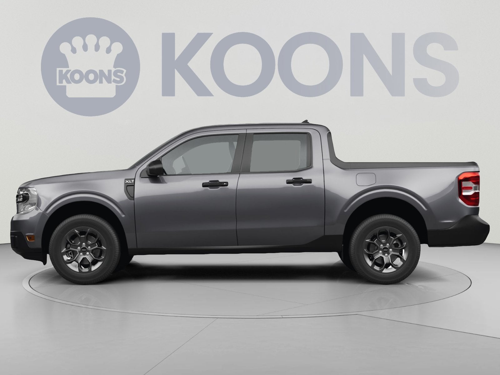 2026 Ford Maverick XLT Hybrid