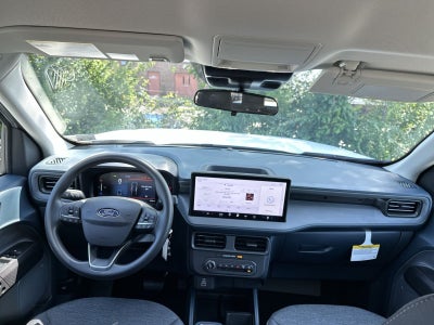 2026 Ford Maverick XLT Hybrid