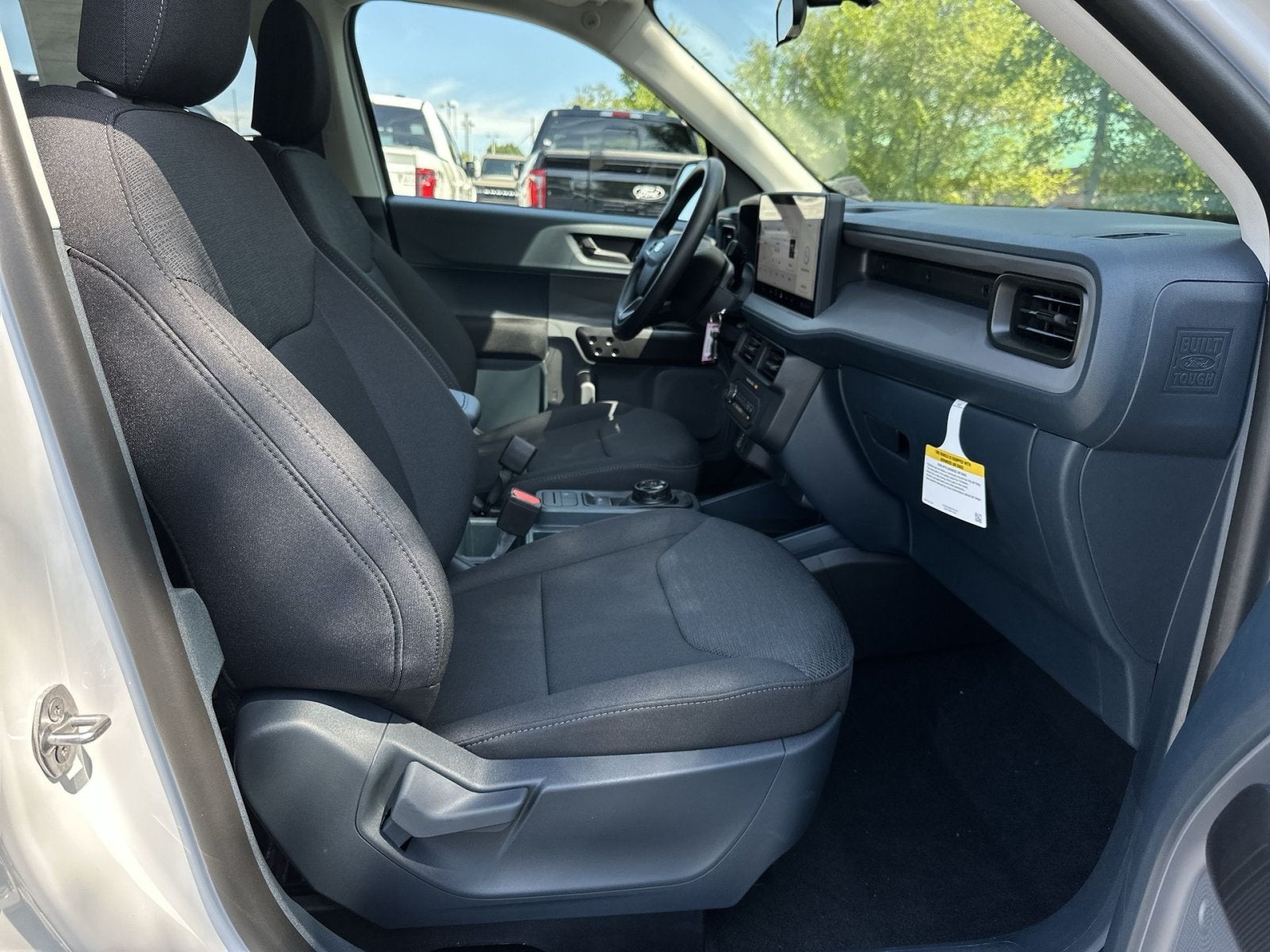 2026 Ford Maverick XLT Hybrid