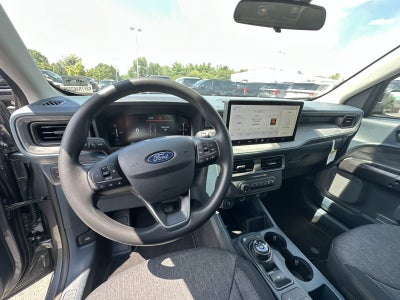 2026 Ford Maverick XLT Hybrid