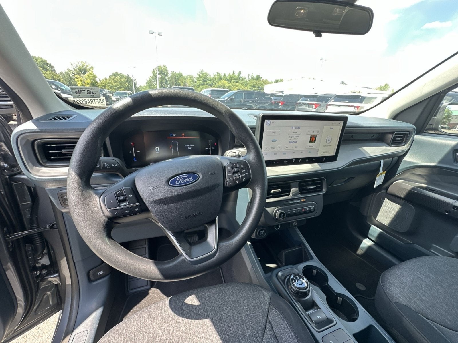 2026 Ford Maverick XLT Hybrid