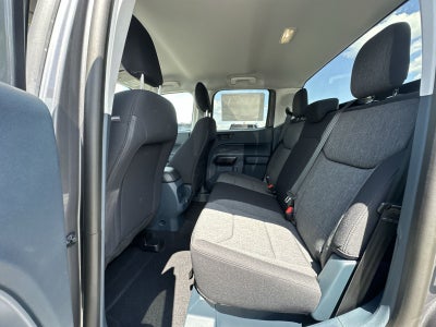 2026 Ford Maverick XLT Hybrid