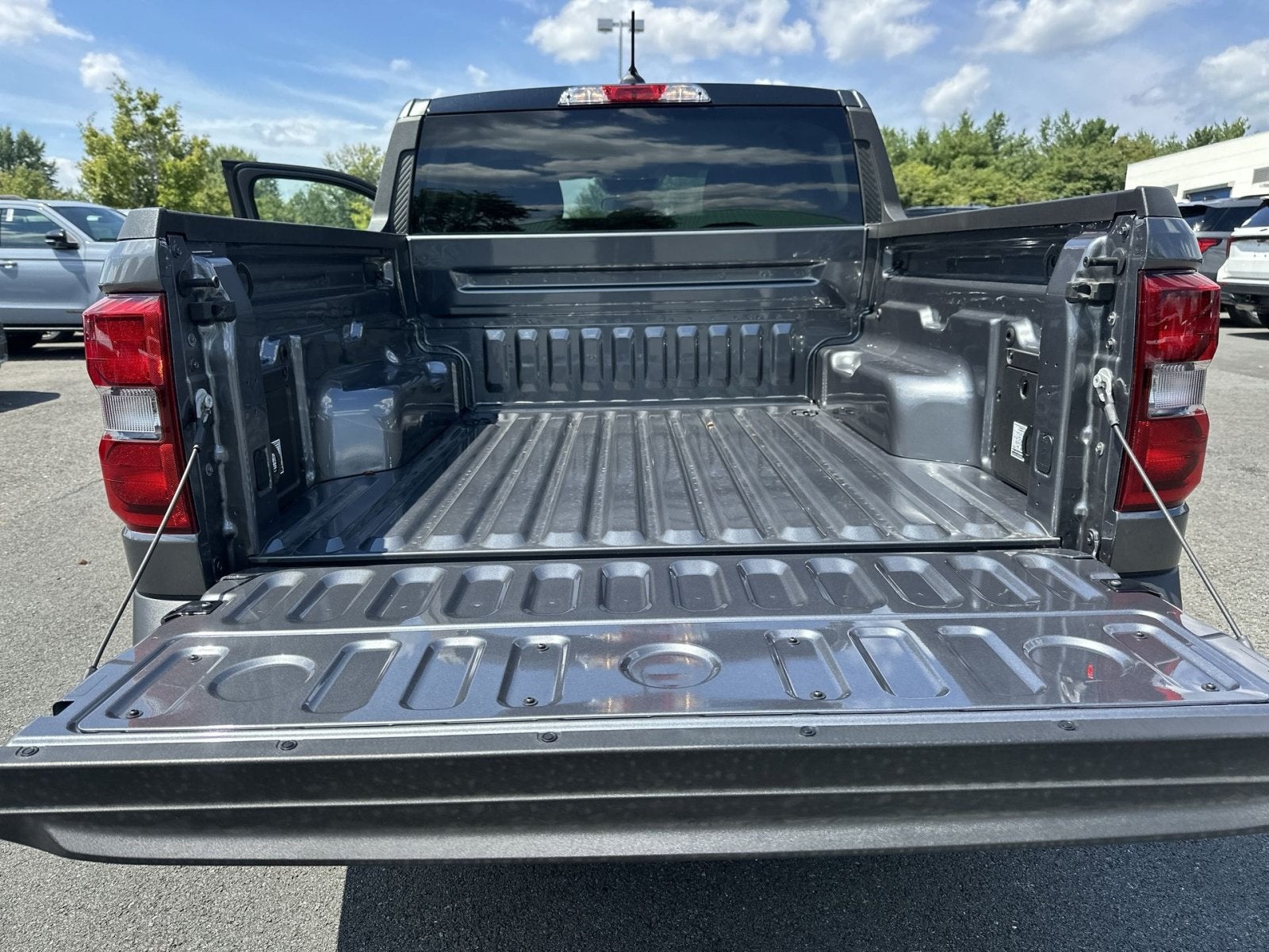 2026 Ford Maverick XLT Hybrid