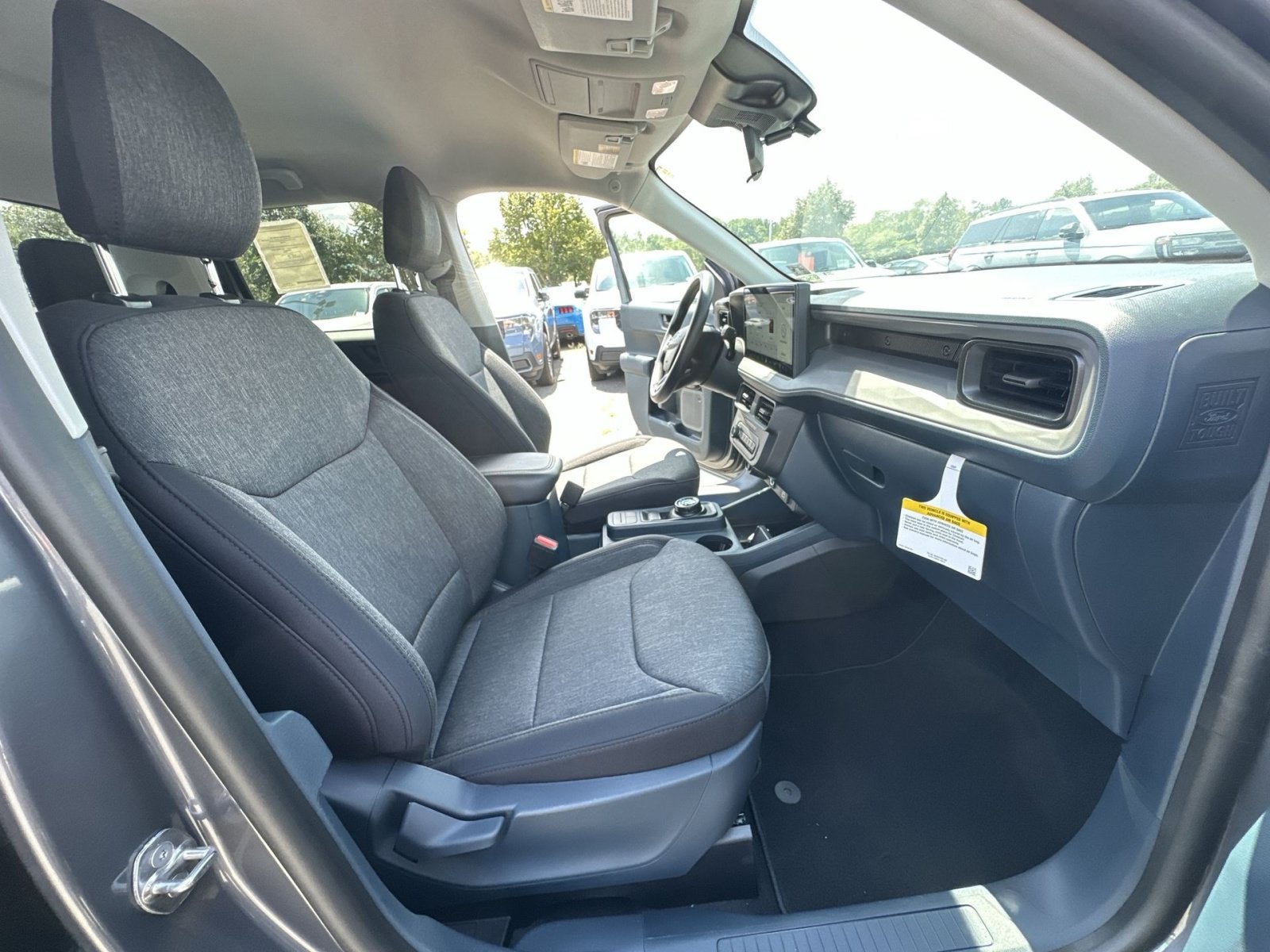 2026 Ford Maverick XLT Hybrid