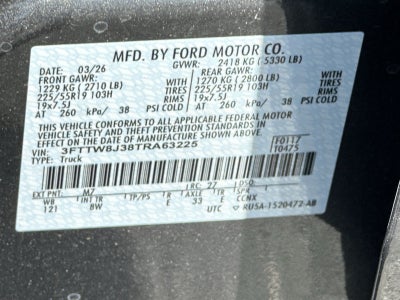 2026 Ford Maverick XLT Hybrid
