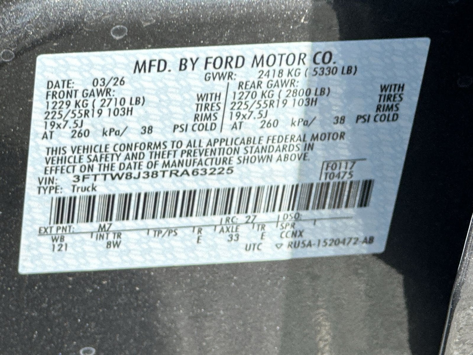 2026 Ford Maverick XLT Hybrid