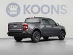 2026 Ford Maverick XLT Hybrid