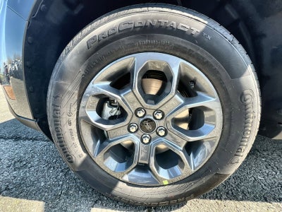 2026 Ford Maverick XLT Hybrid