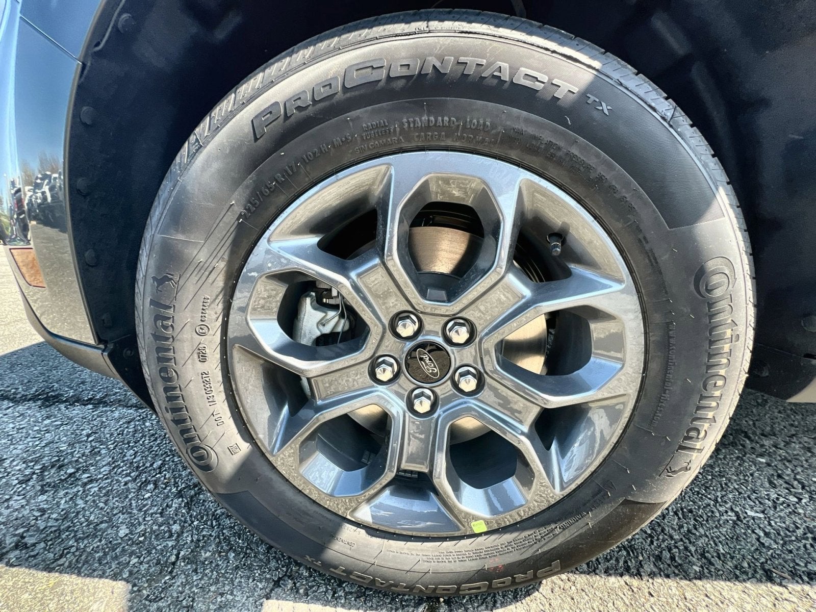 2026 Ford Maverick XLT Hybrid