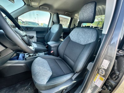 2026 Ford Maverick XLT Hybrid