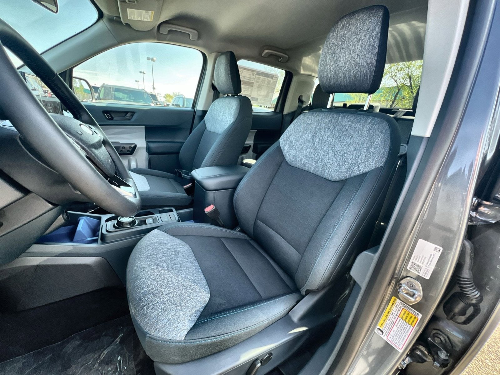 2026 Ford Maverick XLT Hybrid