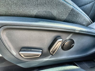 2026 Ford Maverick XLT Hybrid