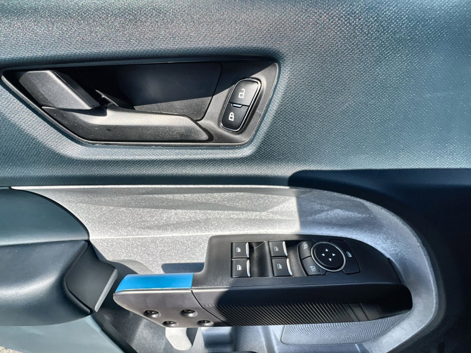 2026 Ford Maverick XLT Hybrid