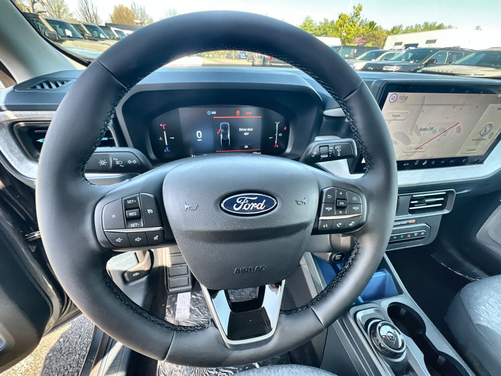 2026 Ford Maverick XLT Hybrid