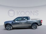 2026 Ford Maverick XLT Hybrid