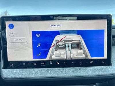 2026 Ford Maverick XLT Hybrid
