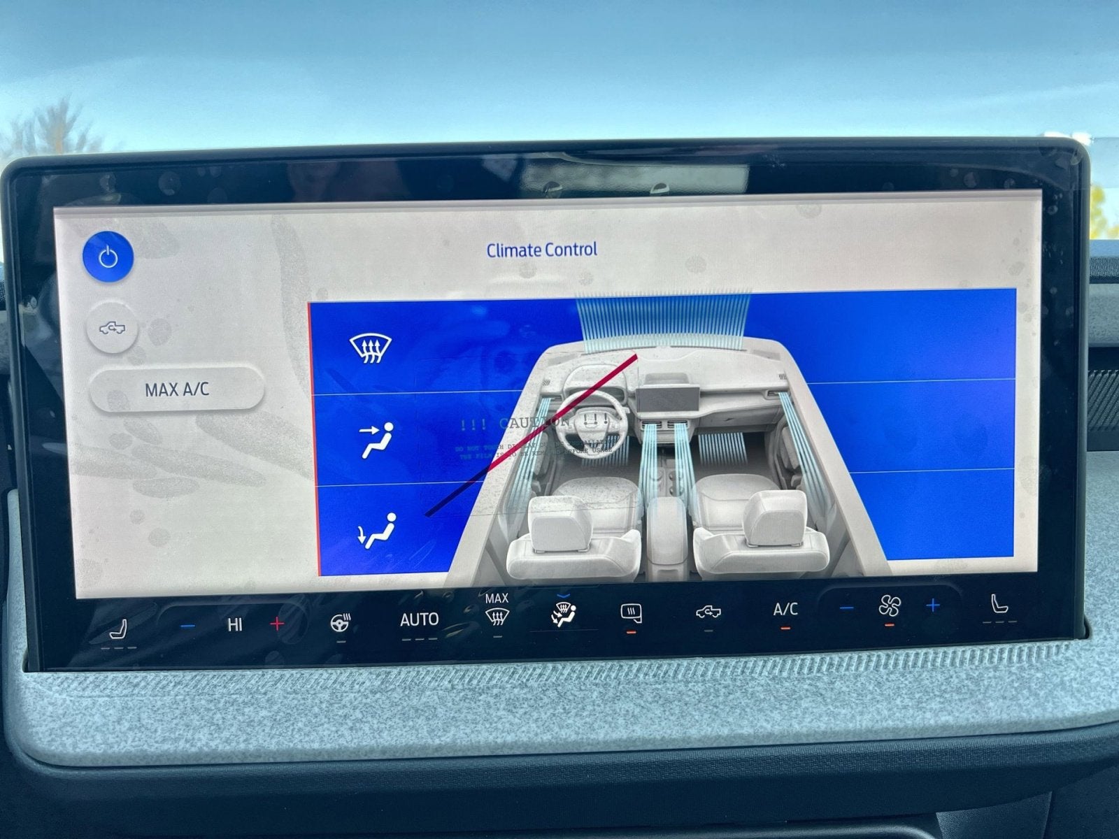 2026 Ford Maverick XLT Hybrid
