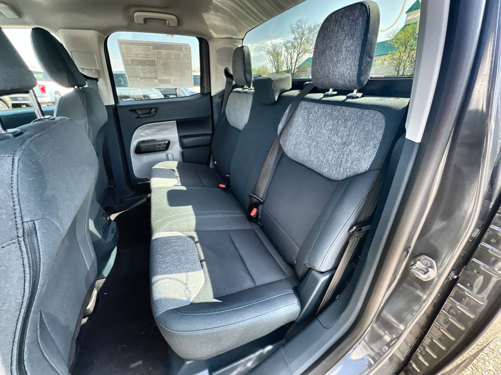 2026 Ford Maverick XLT Hybrid