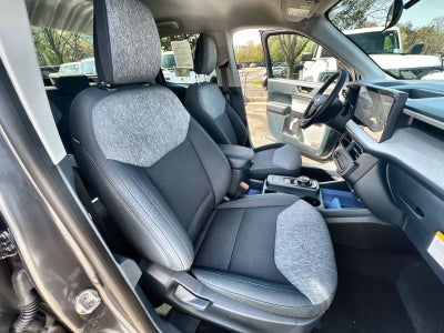 2026 Ford Maverick XLT Hybrid