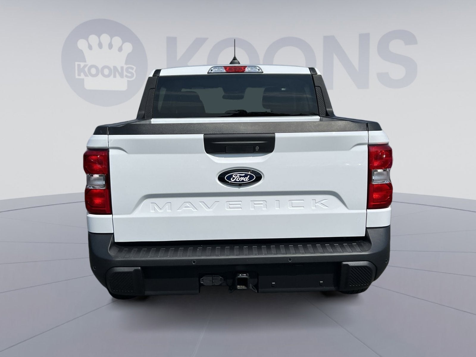 2026 Ford Maverick XLT Hybrid