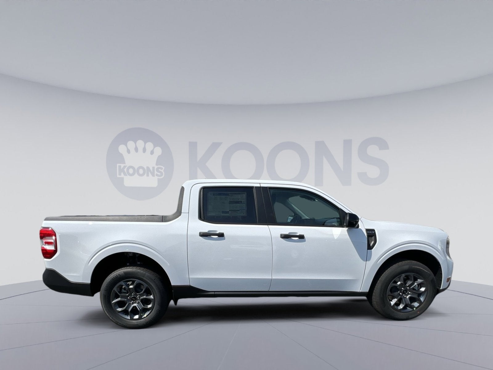 2026 Ford Maverick XLT Hybrid