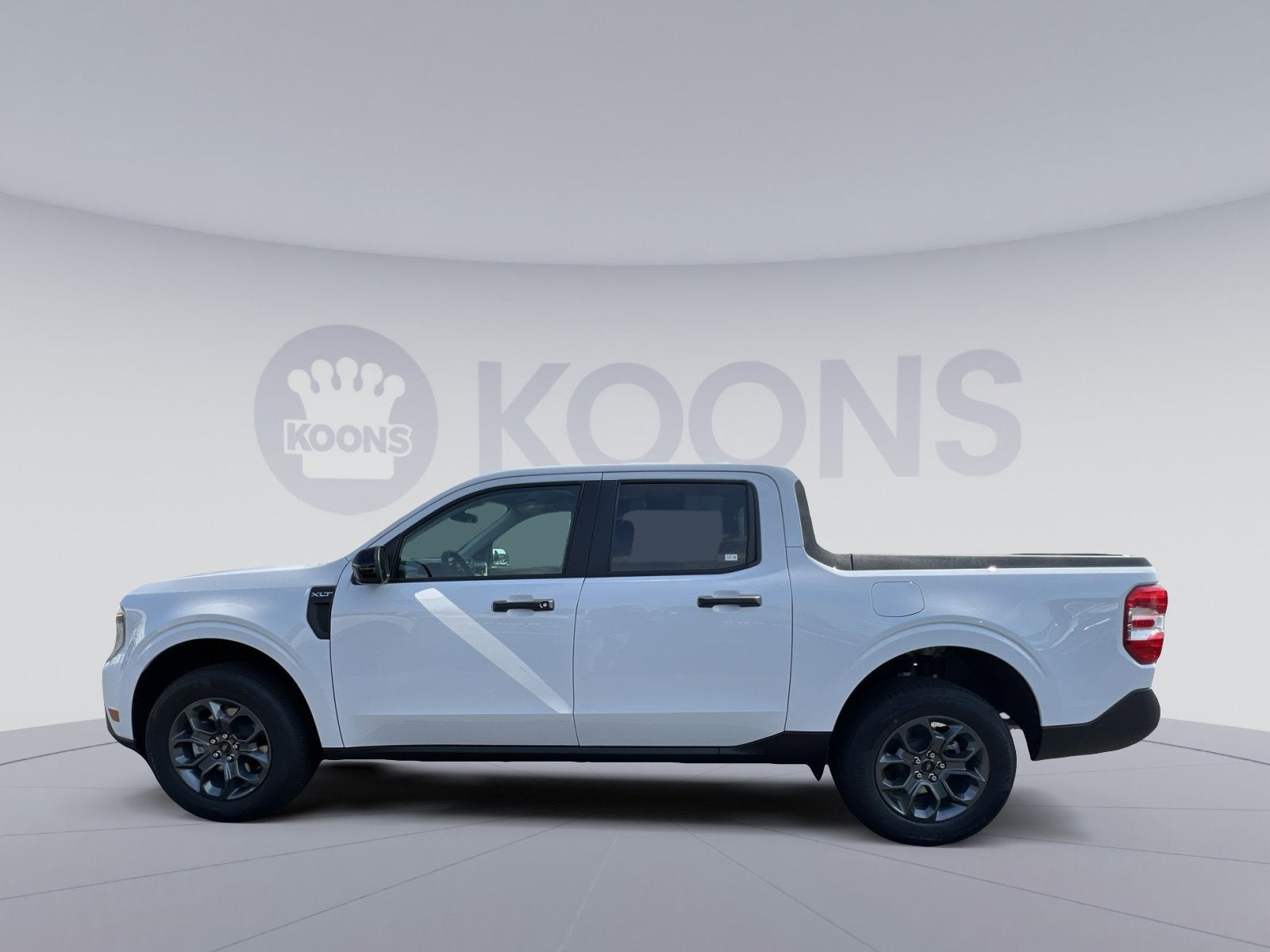 2026 Ford Maverick XLT Hybrid