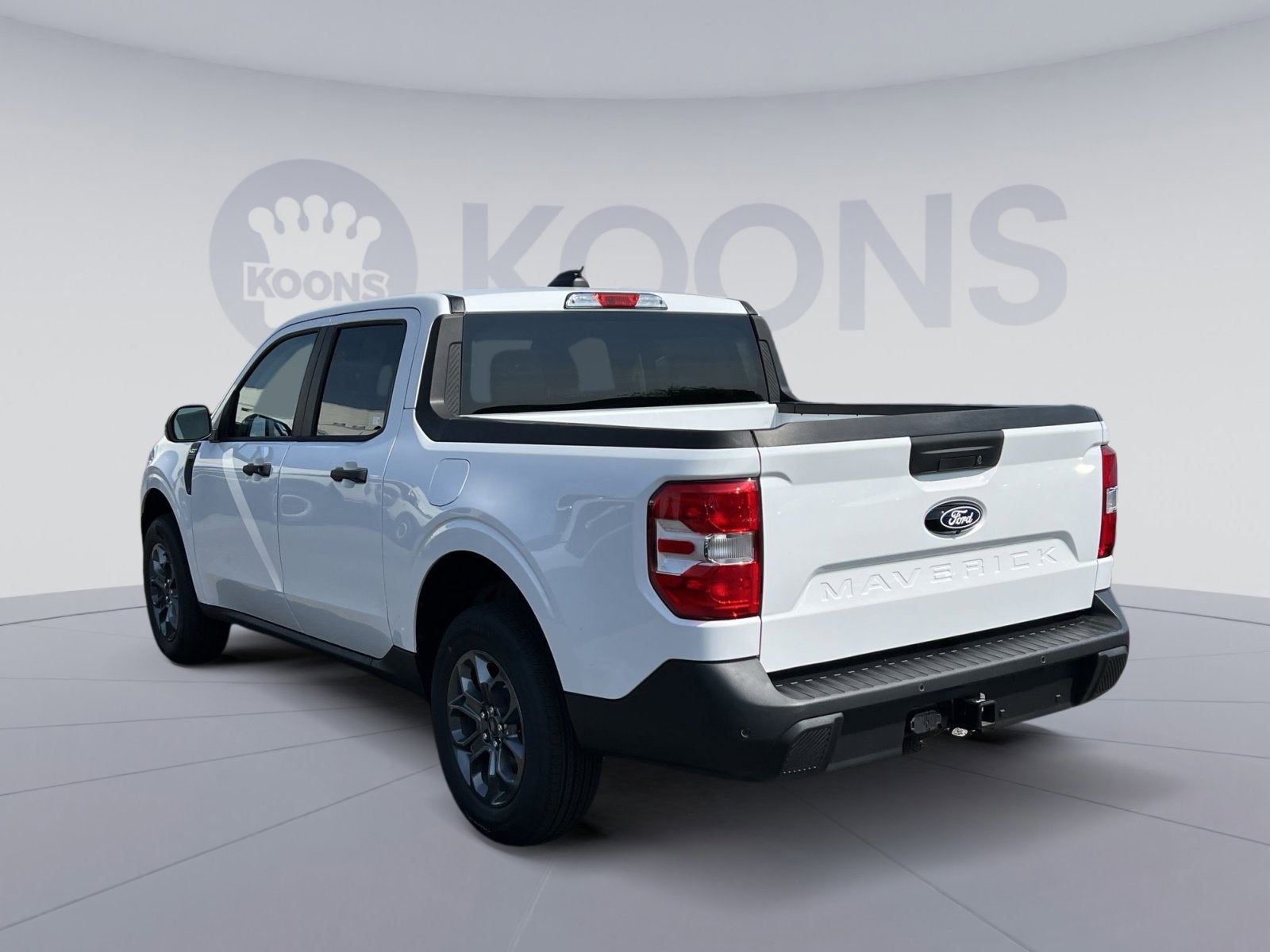 2026 Ford Maverick XLT Hybrid