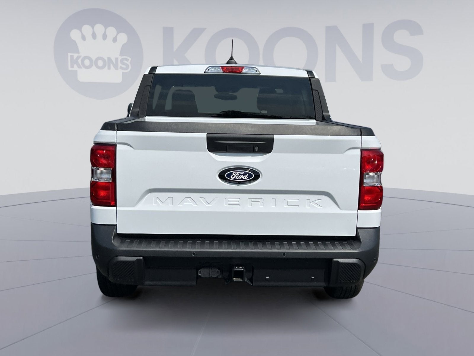 2026 Ford Maverick XLT Hybrid