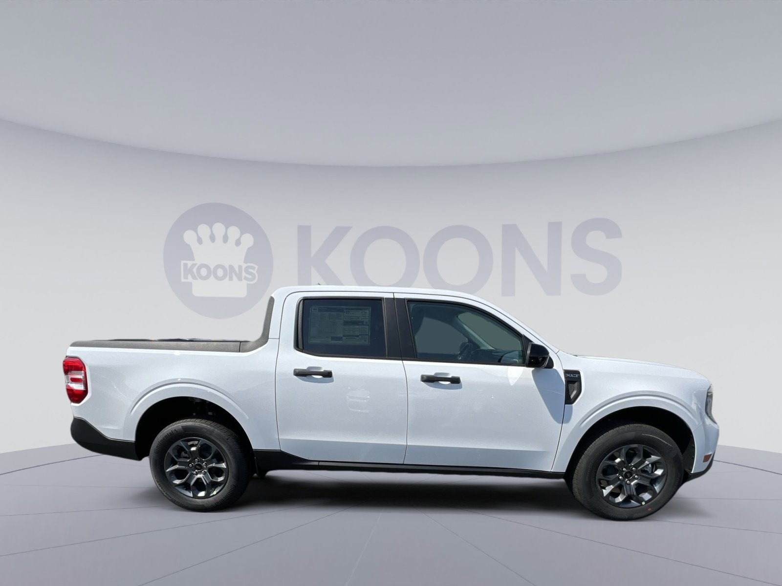 2026 Ford Maverick XLT Hybrid